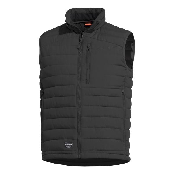 Pentagon Arcadian Vest Black