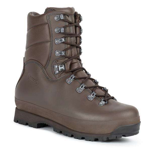 Aku Griffon GTX Combat Brown