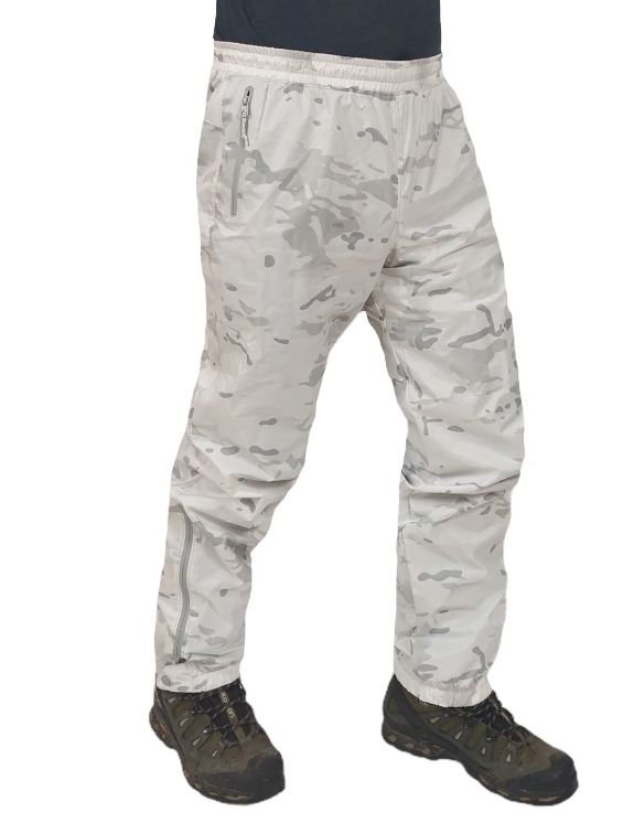 Otte Super L Windpant V2 MC Alpine