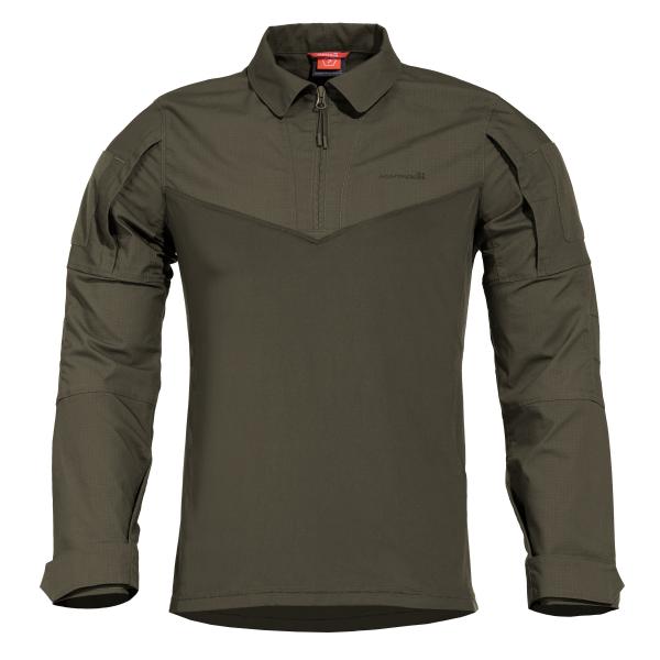 Pentagon Ranger Shirt Green