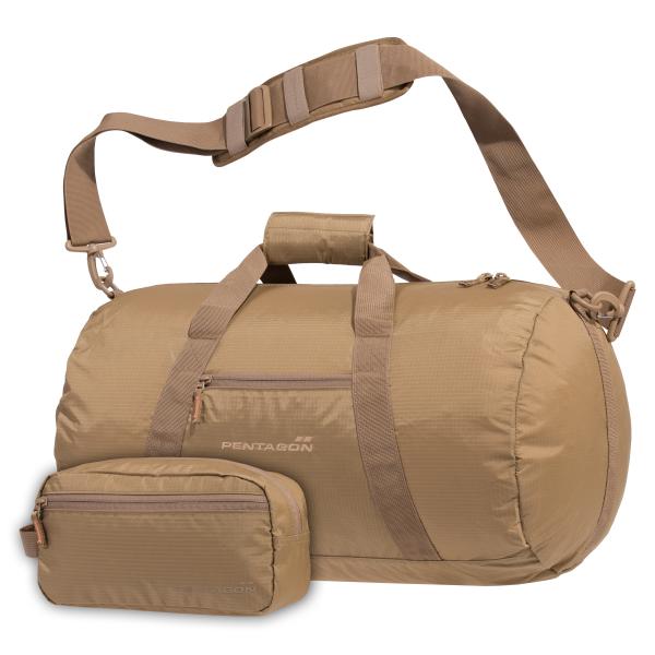 Pentagon Kanon Duffle Bag