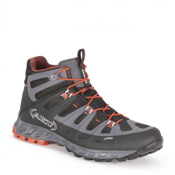 Aku Selvatica Mid GTX Black