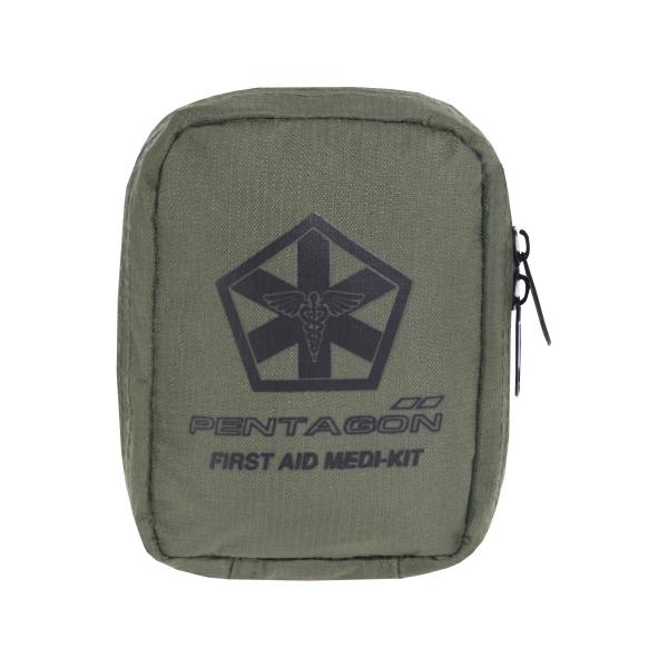 Pentagon Hippokrates First Aid Kit