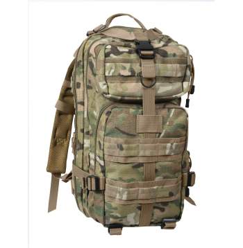 Medium Transport Pack Multicam
