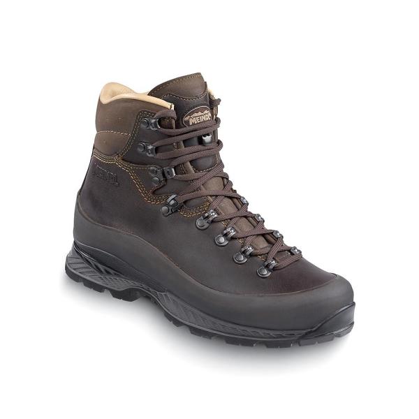 Meindl Bergell Lady MFS GTX