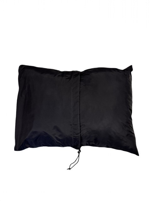 ICE Travel Pillow Black