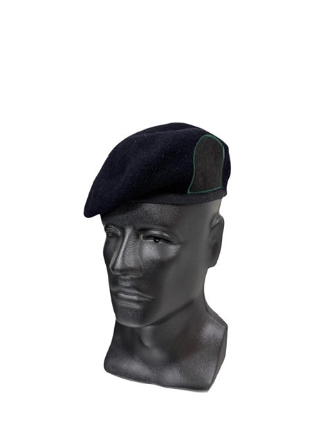 Baret CURMIL Recruit