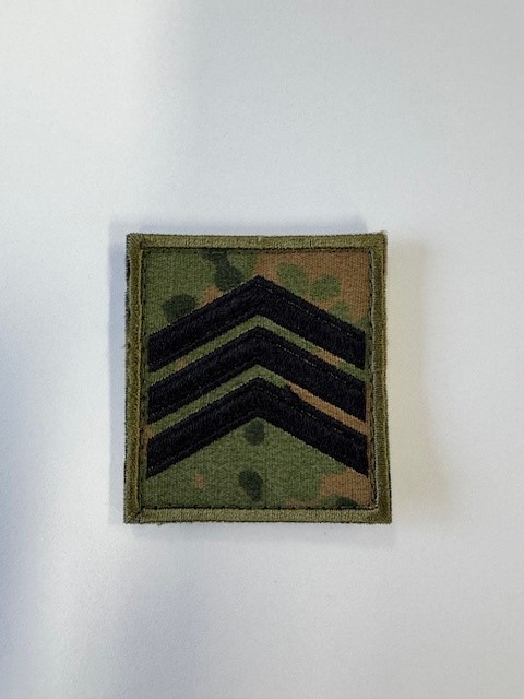 ROT Badge Klu SGT NFP