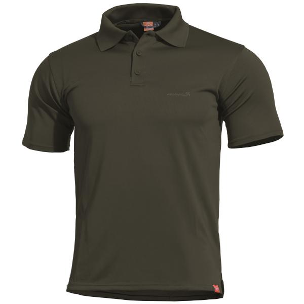 Pentagon Anassa Polo Green