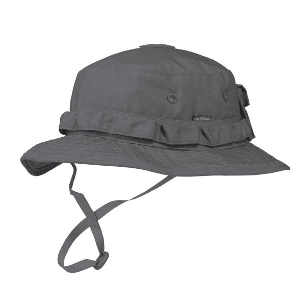 Pentagon Jungle Hat Wolf Grey