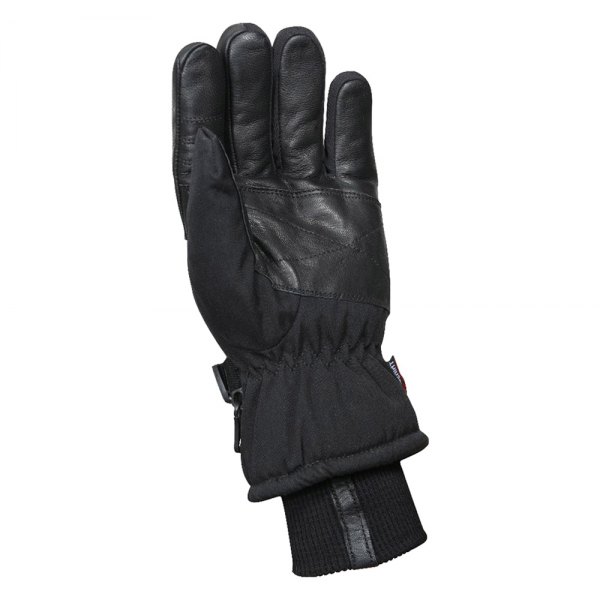 Waterproof cold weather gloves