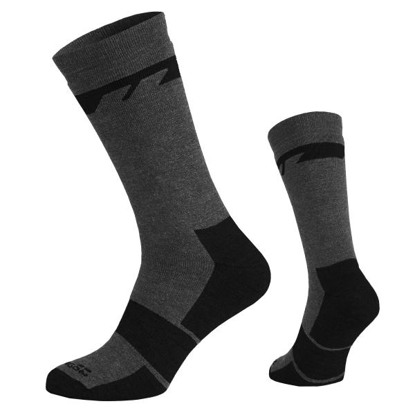 Pentagon Alpine Merino Heavy Socks Grey