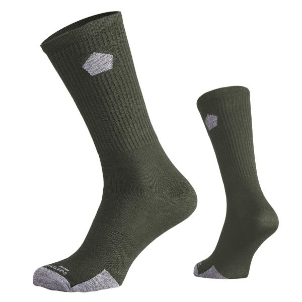Pentagon Alpine Merino Light Socks Green