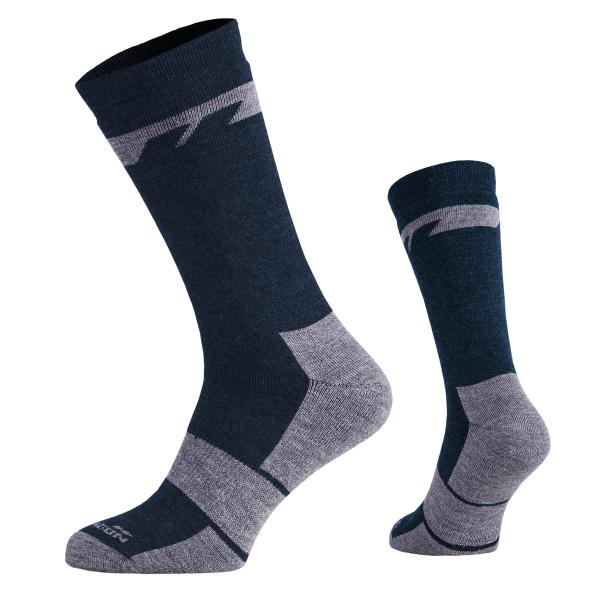 Pentagon Alpine Merino Heavy Socks Blue