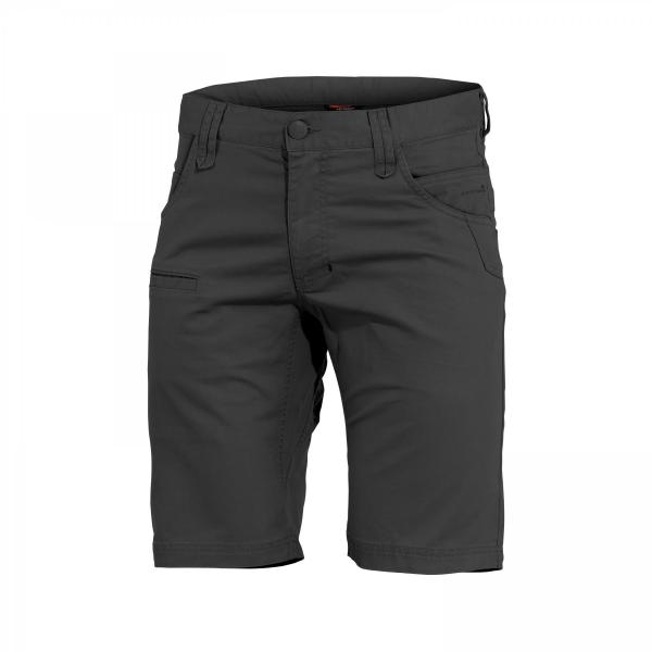 Pentagon Rogue Hero Shorts Black