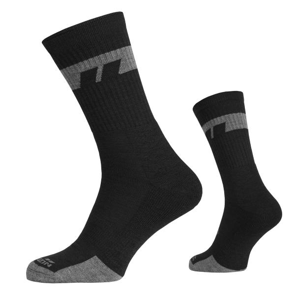 Pentagon Alpine Merino Mid Socks Black