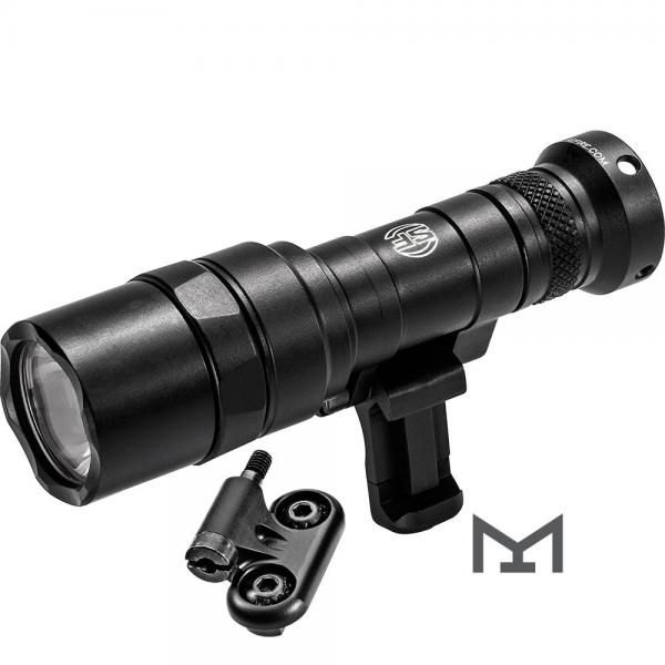 Surefire M340C Mini Scout Light Pro