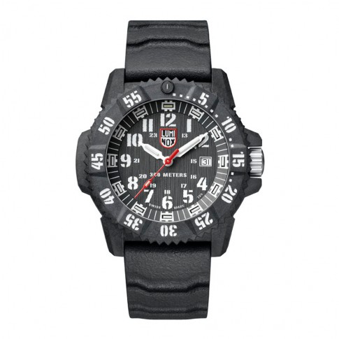 Luminox Carbon Seal A.3801