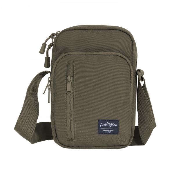 Pentagon Kleos Messenger