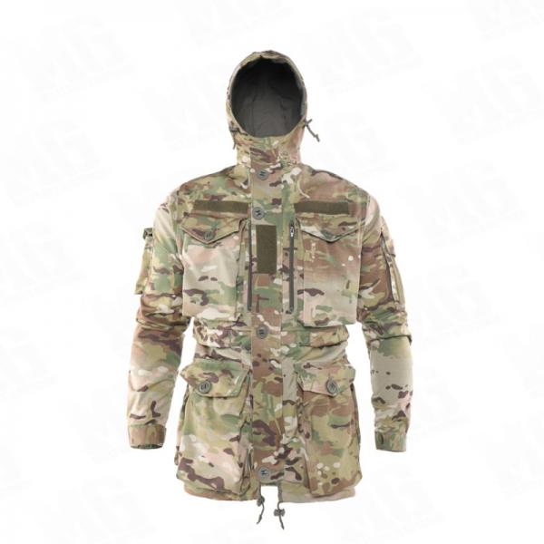 KSK Smock Multicam