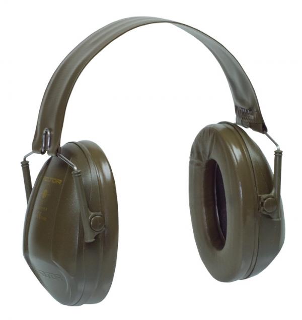 Peltor Bullseye Olive I