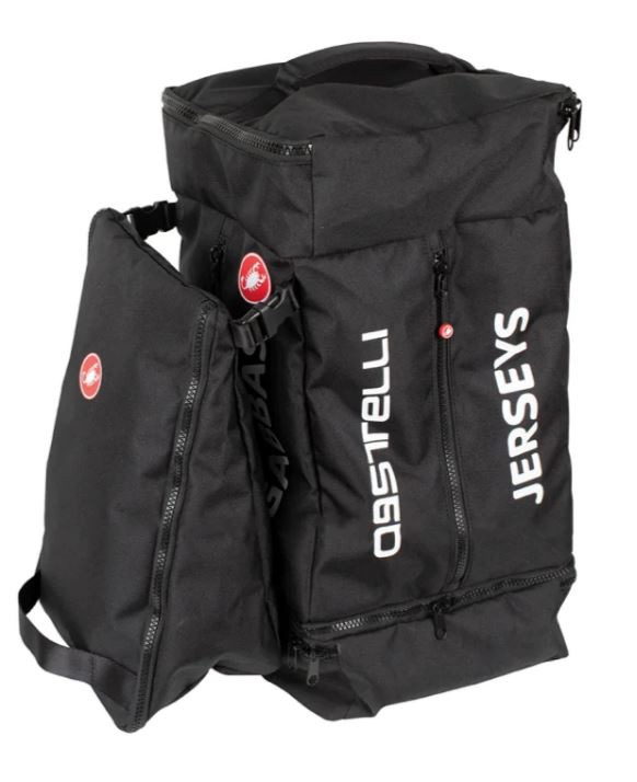 Castelli Pro Race Rain Bag