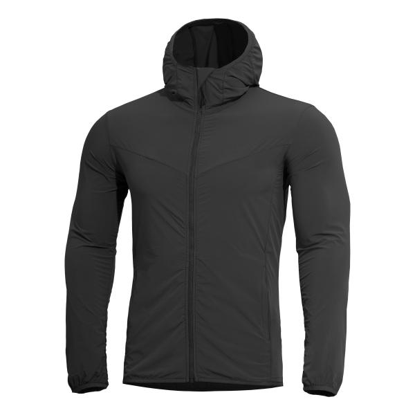 Pentagon Helios Sun Jacket Black 