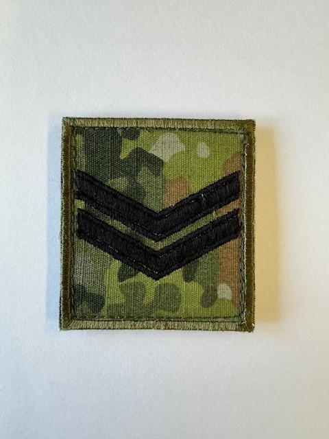 ROT Badge Kplmarn NFP