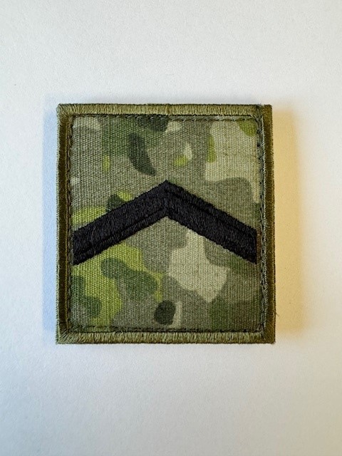 ROT Badge Klu SLD2 NFP