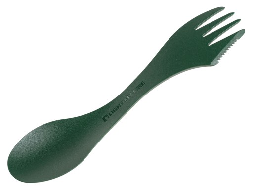 Light my Fire Spork