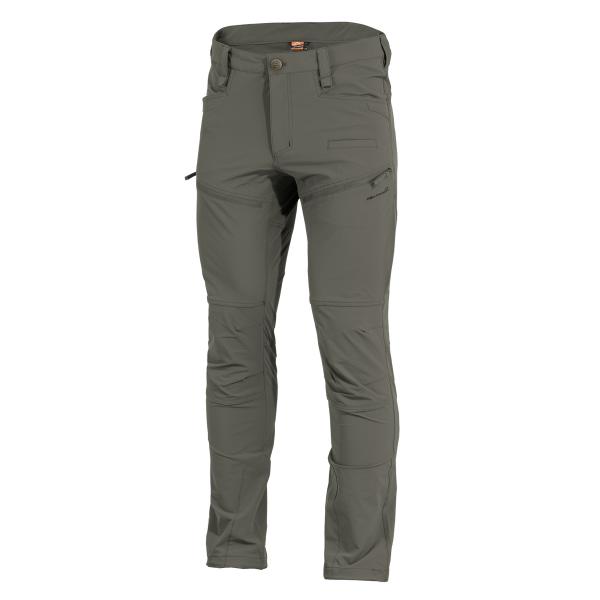 Pentagon Tropic Pants Green