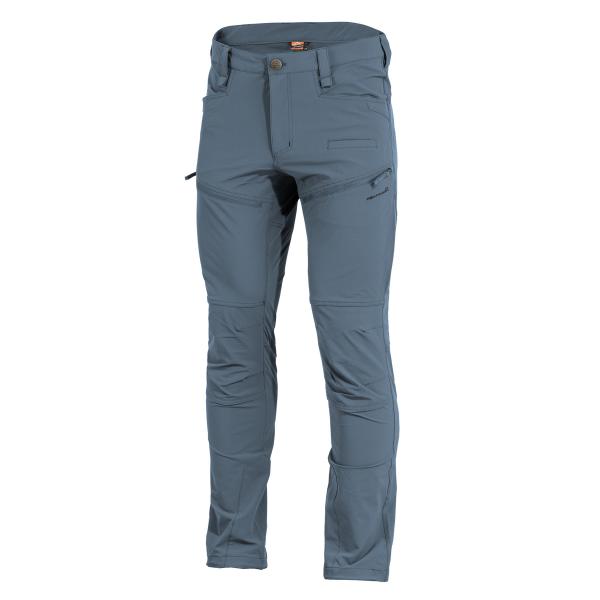 Pentagon Tropic Pants Blue