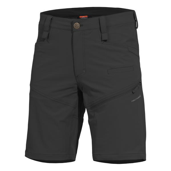 Pentagon Tropic Short Black