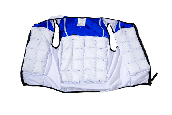 Hybrid Sport Vest
