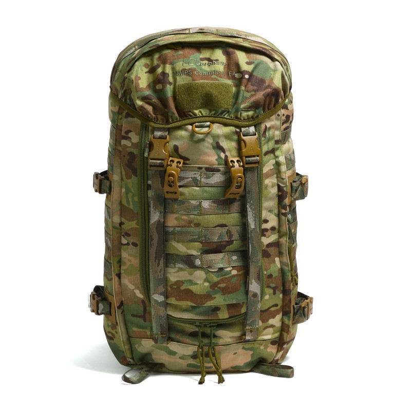 Berghaus MMPS Centurio IV 45 FA Multicam