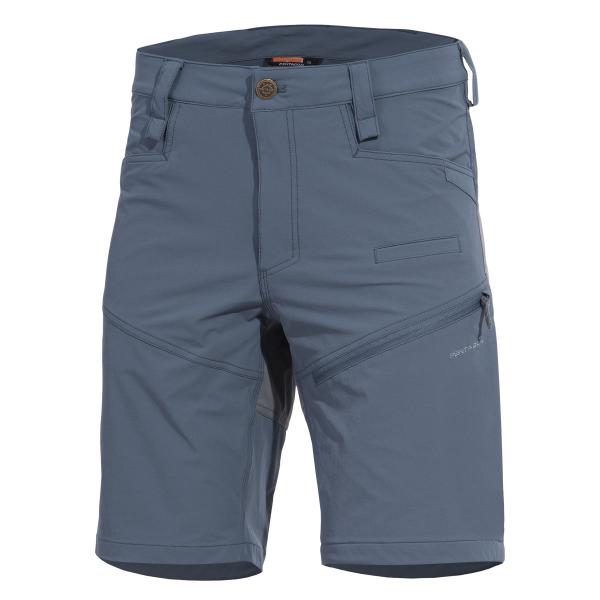 Pentagon Savanna Short Blue