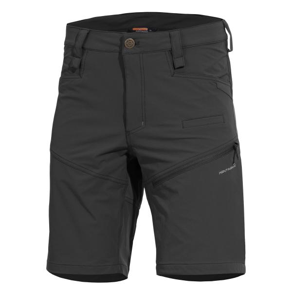 Pentagon Savanna Short Black