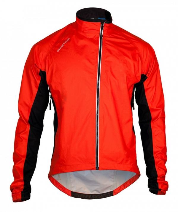 Spring Classic Jacket Cayenne
