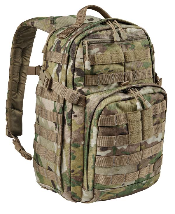 5.11 Rush 12 2.0 Multicam