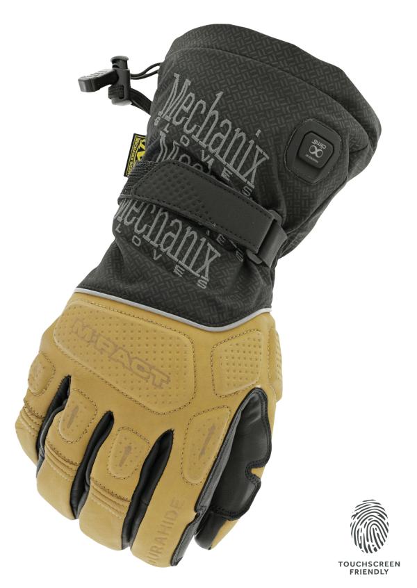 Mechanix Coldwork M-Pact Heat