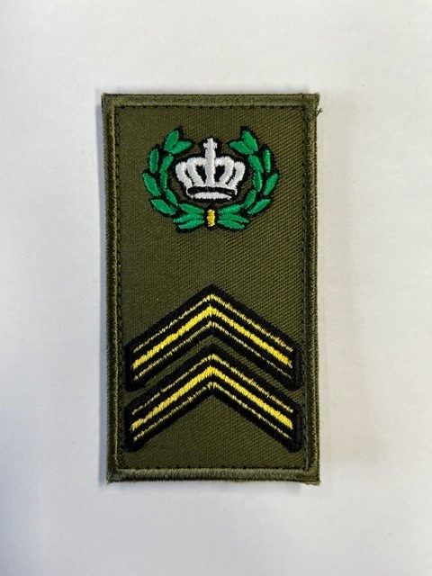 ROT Badge CSM