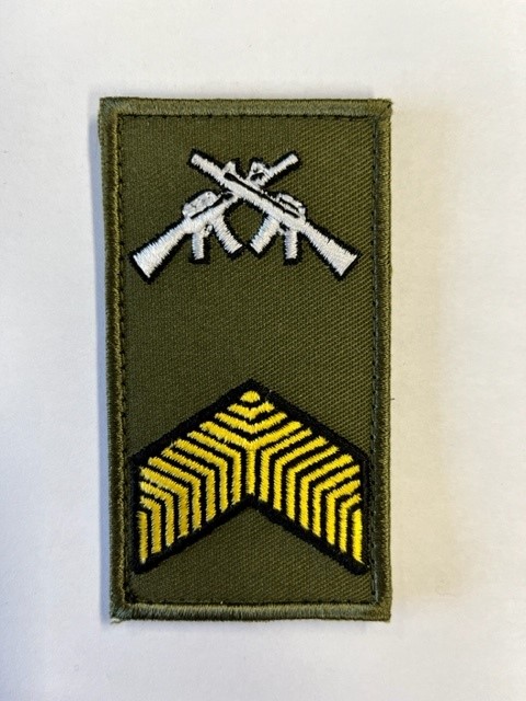 ROT Badge KPL OLK gw