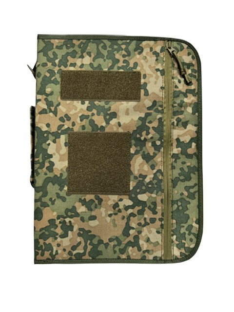 Covo Map NFP Multitone