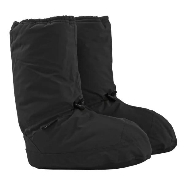 Carinthia Windstopper Booties Black