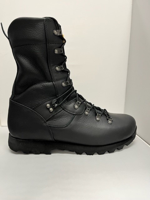 Altberg Sneeker Original Para Black Wide