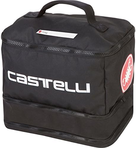Castelli Race Rain Bag