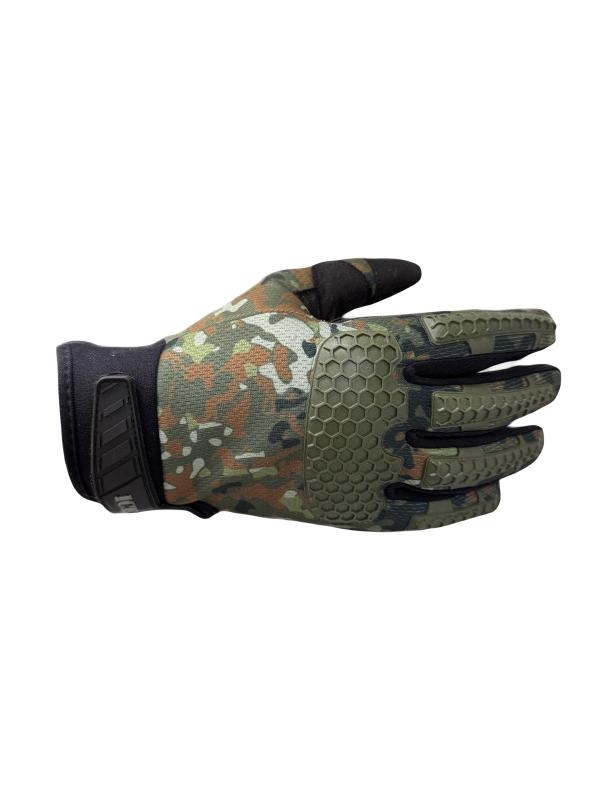 ICE Tactical Glove NFP Green
