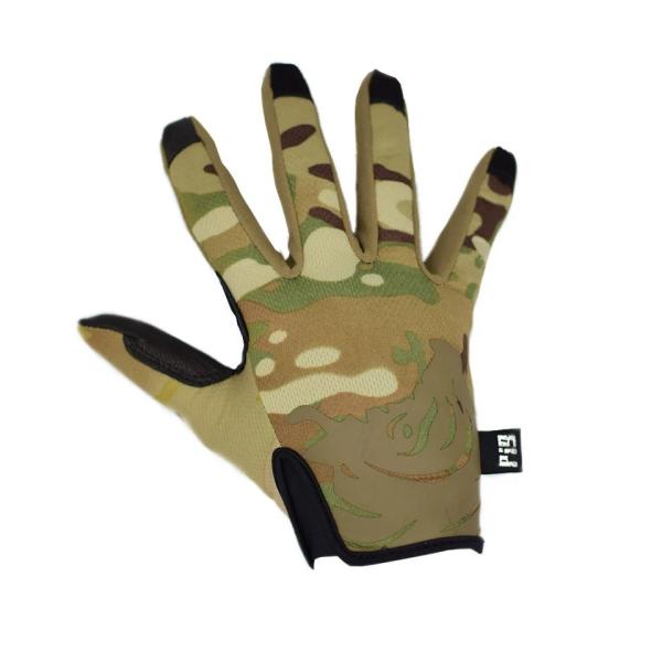 PIG FDT Echo Women Glove Multicam
