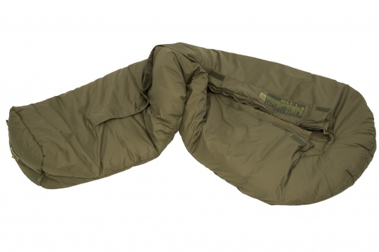 Carinthia Defence 4 M Olive