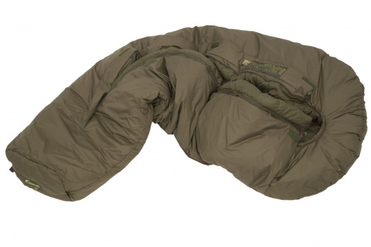 Carinthia Defence 6 Olive L